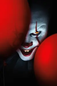 Poster to the movie "It Chapter Two" #258538