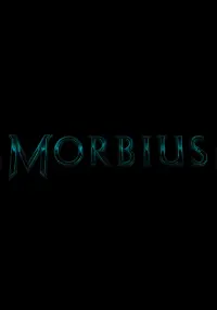 Poster to the movie "Morbius" #305285