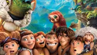 Backdrop to the movie "The Croods" #253638