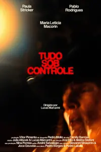 Poster to the movie "Under Control" #647724