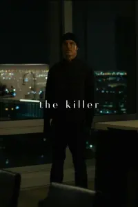 Poster to the movie "The Killer" #6219