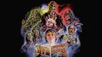 Backdrop to the movie "Creepshow" #252611