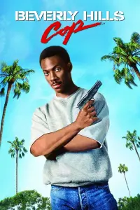 Poster to the movie "Beverly Hills Cop" #75007