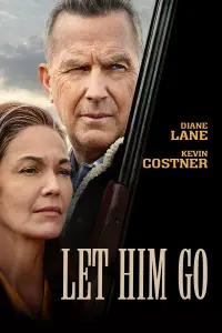 Poster to the movie "Let Him Go" #93952