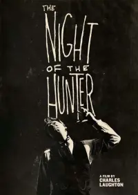 Poster to the movie "The Night of the Hunter" #149170