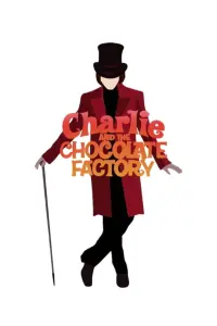 Poster to the movie "Charlie and the Chocolate Factory" #645350