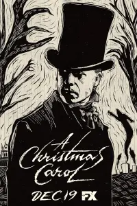 Poster to the movie "A Christmas Carol" #153889