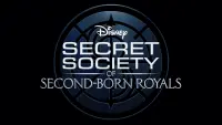 Backdrop to the movie "Secret Society of Second Born Royals" #63616