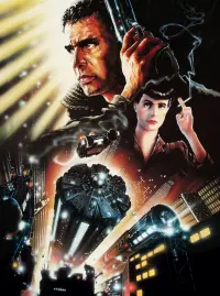 Poster to the movie "Blade Runner" #182211