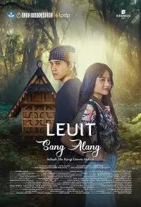 Poster to the movie "Leuit Sang Alang" #562822