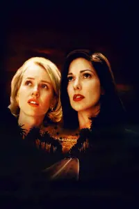 Poster to the movie "Mulholland Drive" #185696