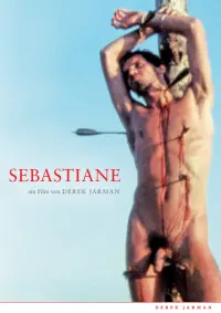 Poster to the movie "Sebastiane" #500003