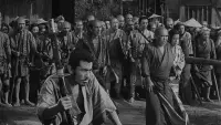 Backdrop to the movie "Seven Samurai" #645985