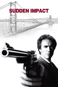 Poster to the movie "Sudden Impact" #279538