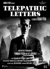 Poster to the movie "Telepathic Letters" #530277