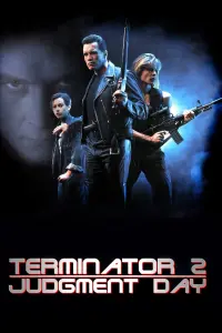 Poster to the movie "Terminator 2: Judgment Day" #171957