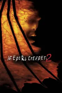 Poster to the movie "Jeepers Creepers 2" #59914