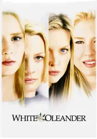 Poster to the movie "White Oleander" #245326