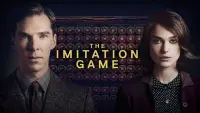 Backdrop to the movie "The Imitation Game" #14589