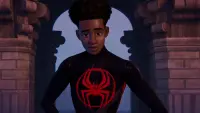 Backdrop to the movie "Spider-Man: Across the Spider-Verse" #463746