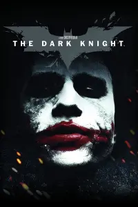 Poster to the movie "The Dark Knight" #13552