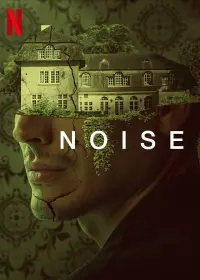 Poster to the movie "Noise" #355155