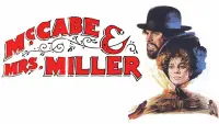 Backdrop to the movie "McCabe & Mrs. Miller" #115815