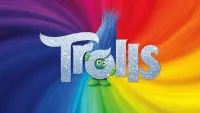 Backdrop to the movie "Trolls" #14379