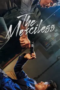 Poster to the movie "The Merciless" #347123