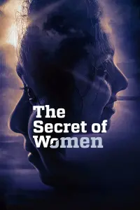 Poster to the movie "The Secret of Women" #679273