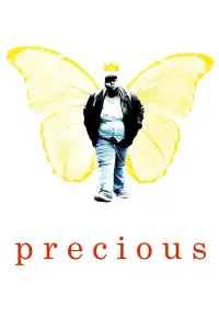 Poster to the movie "Precious" #125672