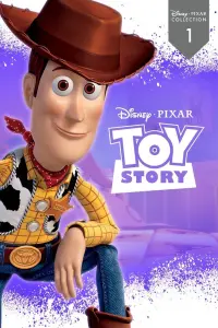 Poster to the movie "Toy Story" #10934