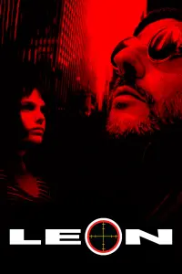 Poster to the movie "Léon: The Professional" #35233