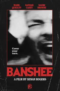 Poster to the movie "Banshee" #607799