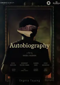 Poster to the movie "Autobiography" #191846