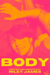 Poster to the movie "Body" #658923