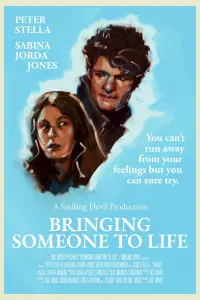 Poster to the movie "Bringing Someone To Life" #477966