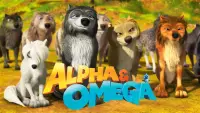 Backdrop to the movie "Alpha and Omega" #129466