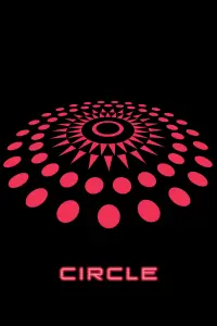 Poster to the movie "Circle" #308073