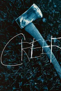 Poster to the movie "Creep" #637942