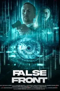 Poster to the movie "False Front" #699021