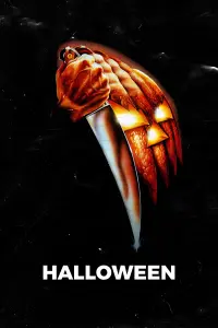 Poster to the movie "Halloween" #558718