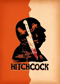 Poster to the movie "Hitchcock" #279920