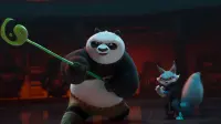 Backdrop to the movie "Kung Fu Panda 4" #169540