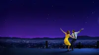 Backdrop to the movie "La La Land" #183279