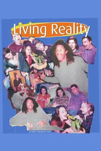 Poster to the movie "Living Reality" #401844