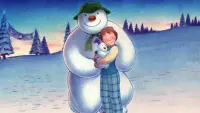 Backdrop to the movie "The Snowman and The Snowdog" #612609