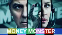 Backdrop to the movie "Money Monster" #288069