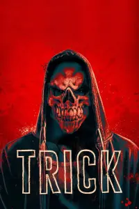 Poster to the movie "Trick" #329903