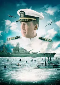 Poster to the movie "USS Indianapolis: Men of Courage" #337623